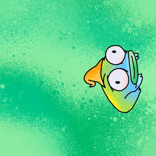 KingFrog 9681