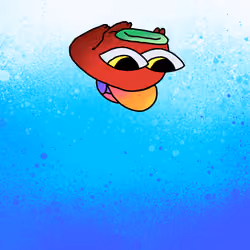 KingFrog 18679