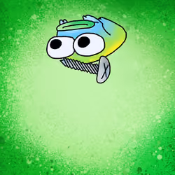 KingFrog 2992