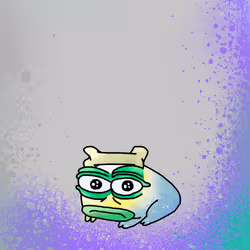 KingFrog 1602