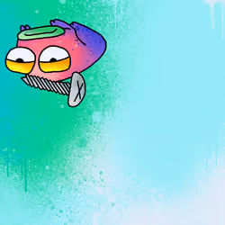 KingFrog 7783