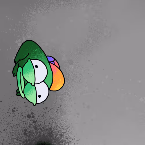 KingFrog 10988