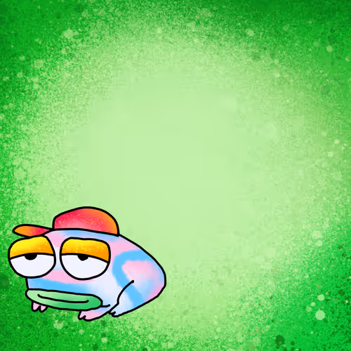 KingFrog 7283