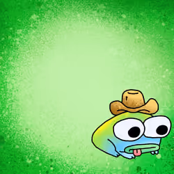 KingFrog 594