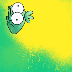 KingFrog 14743
