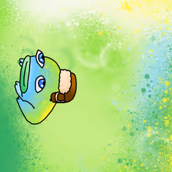 KingFrog 29