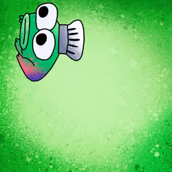KingFrog 133