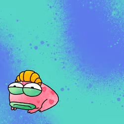 KingFrog 3813