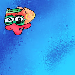 KingFrog 9382