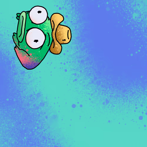 KingFrog 2103
