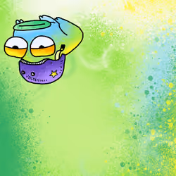 KingFrog 9390