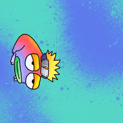 KingFrog 4987