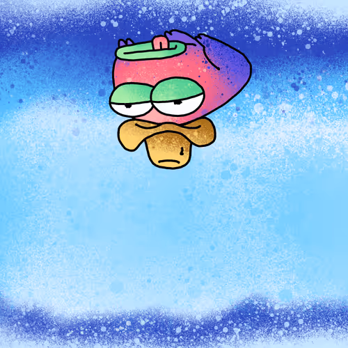 KingFrog 8879