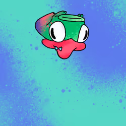 KingFrog 2899