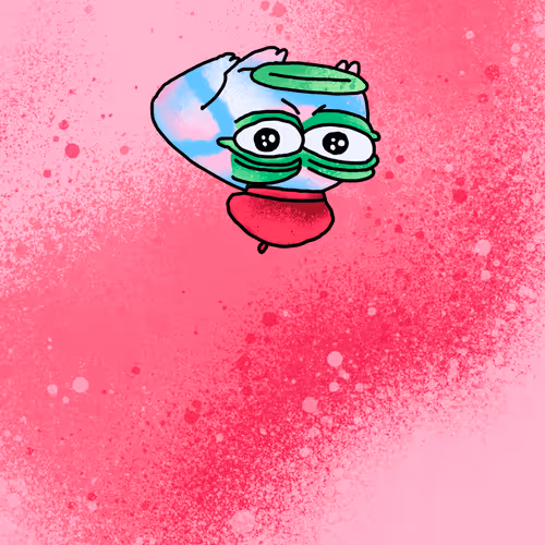 KingFrog 2040