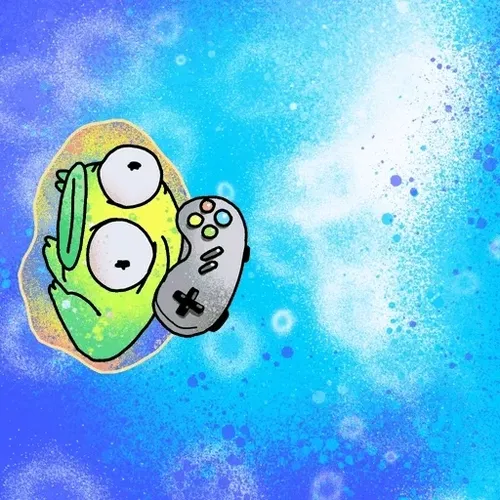 KingFrog 4523