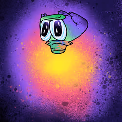 KingFrog 12034