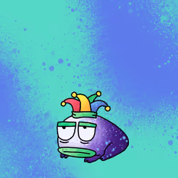 KingFrog 6476