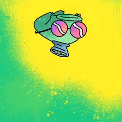 KingFrog 15842