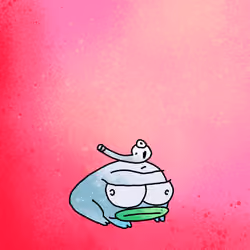 KingFrog 18211
