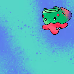 KingFrog 2555