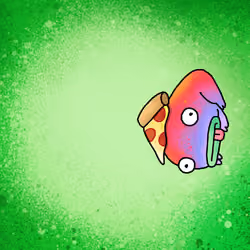 KingFrog 388
