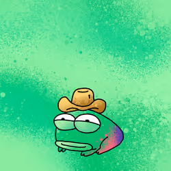 KingFrog 8644