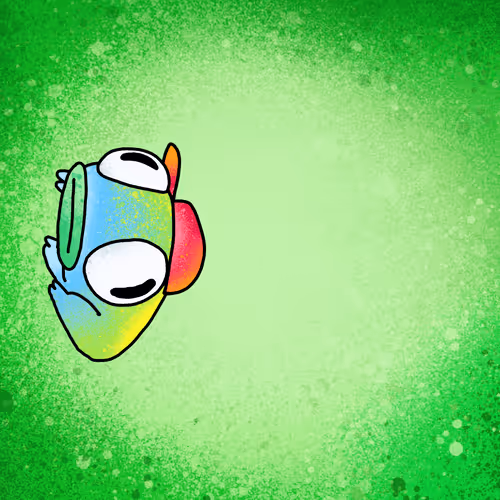 KingFrog 7873