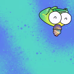 KingFrog 9415