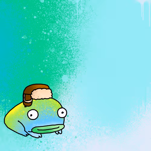 KingFrog 7877