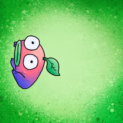 KingFrog 7395