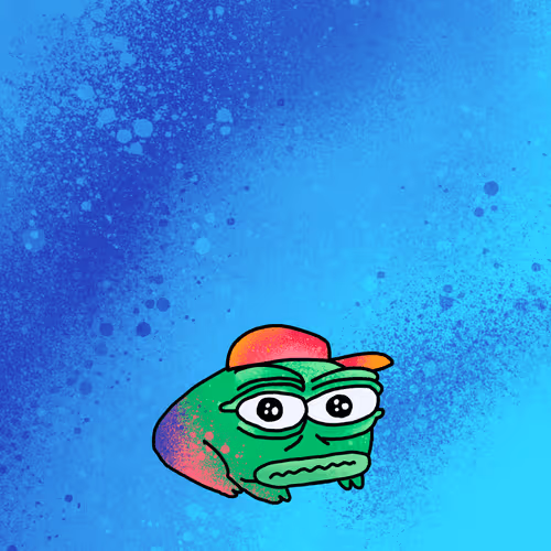KingFrog 8630