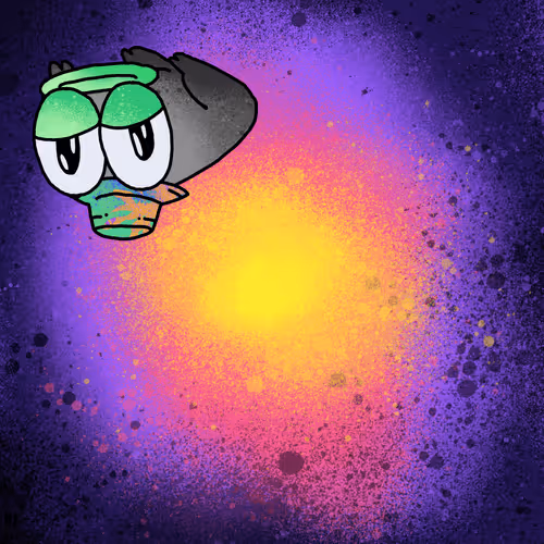 KingFrog 13598