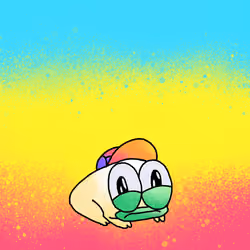 KingFrog 15555