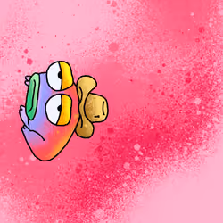 KingFrog 726