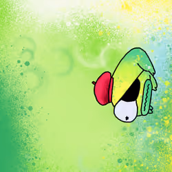 KingFrog 9775