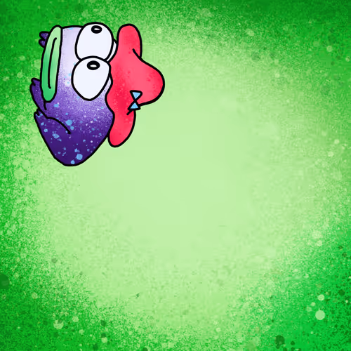 KingFrog 8971