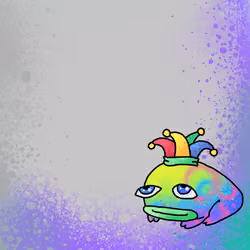 KingFrog 762