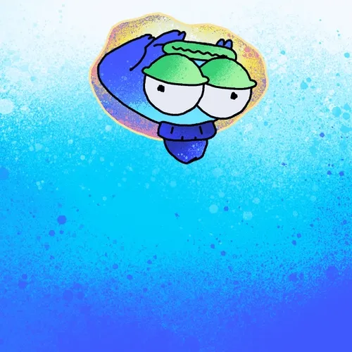 KingFrog 15940