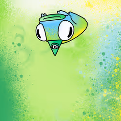 KingFrog 8962
