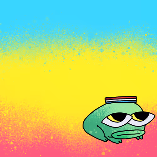 Kingfrogs