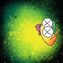 KingFrog 15206