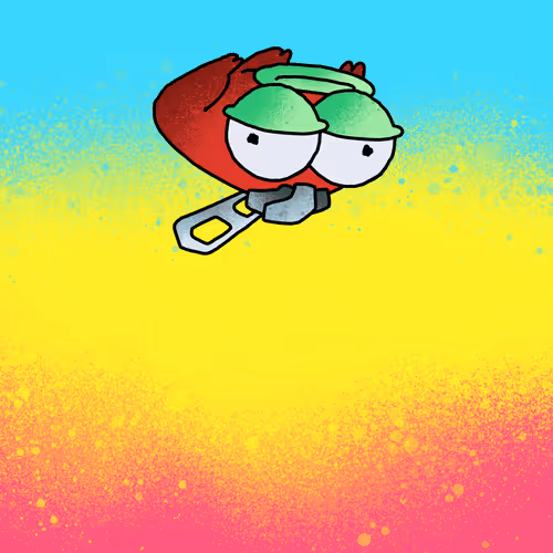 KingFrog 18273