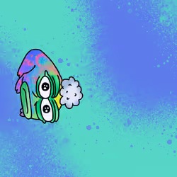 KingFrog 7016