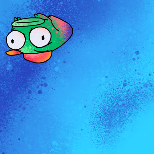 KingFrog 382