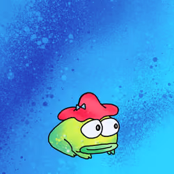 KingFrog 2140