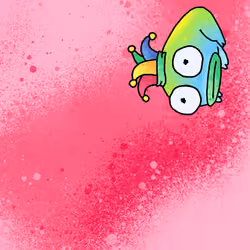 KingFrog 6368