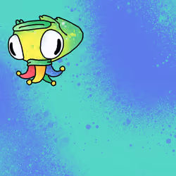 KingFrog 7515