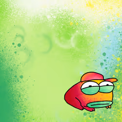 KingFrog 7498