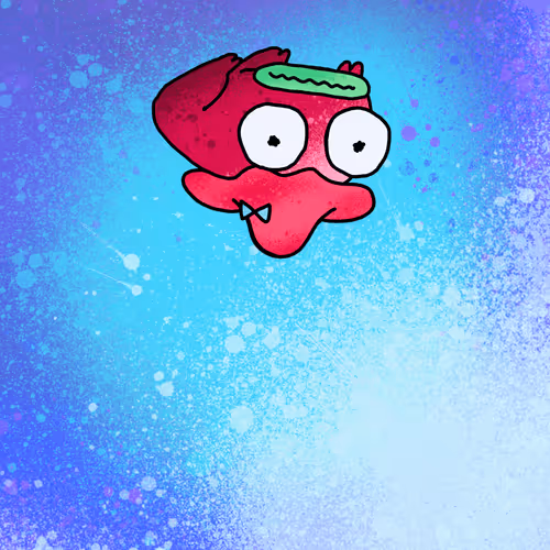 KingFrog 466
